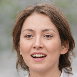 Charlotte White