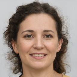 Olivia Martin