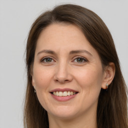 Amelia King